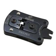 S16SCM20 инструмент обжимной, 20-24AWG, 16 контактов