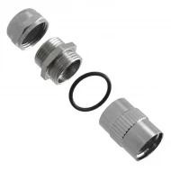 UT014JCS кожух, кабельный хомут, PG13.5, IP68/IP69K