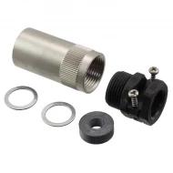 UT014JCPGN кожух, Backshell, Cable Clamp, PG13.5, 14.50мм