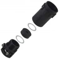 UTG16PG кожух, Backshell, Cable Clamp, PG16