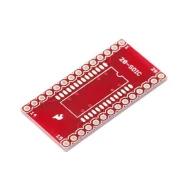 BOB-00496 адаптер, SOIC TO DIP, 28-контактный
