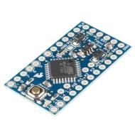 DEV-11113 оценочная плата, Arduino Pro Mini 328 5V/16MHz, MCU 8-бит, AVR, ATmega328