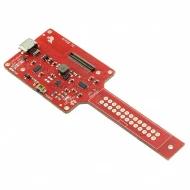 DEV-13044 плата расширения, Intel Edison, Raspberry Pi to Edison