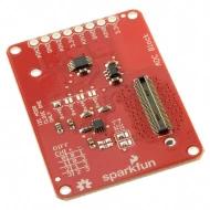 DEV-13327 плата расширения, Intel Edison, АЦП, 12 бит, 4 канала