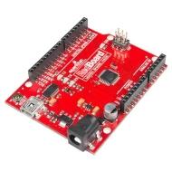 DEV-13975 плата разработки, Evaluation Platform, MCU 8-Bit, AVR, RedBoard