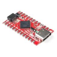 DEV-15795 плата разработки, Evaluation Platform, MCU 8-бит, AVR, ATmega32U4