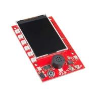 DEV-16301 тестовая плата, Raspberry Pi Zero, Human Interface