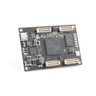DEV-16527 плата разработки FPGA, Alchitry Au FPGA Dev Board, Xilinx Artix 7, 256МБ DDR3 RAM, 102 IO, 100МГц