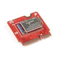DEV-16401 плата разработки, MCU 32-бит, ARM Cortex-M4F, MicroMod Artemis Processor