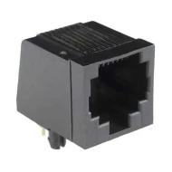 PRT-00643 разъем модульный, RJ45 8-контактный, Jack, 8p8c, Cat6
