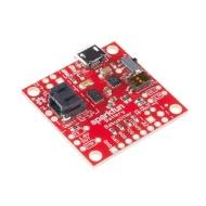 PRT-13777 плата управления питанием, Battery Charger, USB Powered