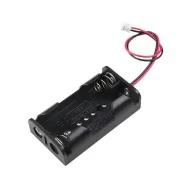 PRT-14299 держатель батарей, 2xAA, JST-PH