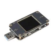 TOL-15571 измеритель мощности USB, 4.5-24В, 0-3А, 0-99999мАч, 1.5-9999.9Ом