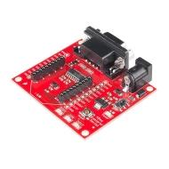 WRL-13225 приемопередатчик, XBee, 2.4ГГц