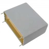 MKP1848610094P4 конденсатор пленочный, 10 мкФ, ±5%, 900В, Low ESR