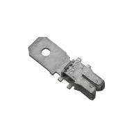 63663-2 клеммы для магнитных проводов, MAG-MATE, IDC, 20-22 AWG