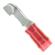 8-32446-1 клемма ножевая, 16-22 AWG, изоляция, медь, олово