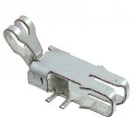 969125-1 клемма, магнитная проволока, Box IDC/Poke-In, IDC, 20-23 AWG