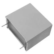 MKT1822447254 конденсатор пленочный, Polyester, Metallized, 0.47мкФ, 250В, 160В