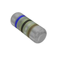 SMM02040C6808FB300 резистор, 6.8 Ом, ±1%, 0.25Вт, Thin Film