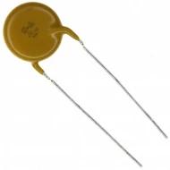 VY1472M63Y5UG63V0 конденсатор керамический, 4700 пФ, 760В AC, Y5U, X1/Y1