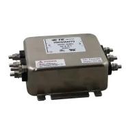 25KEBS6AFPD фильтр сетевой, Three Phase (Delta), 440В, 25А, 50/60Гц