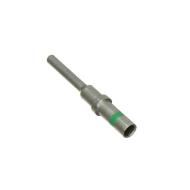 0460-215-16141 соединитель, Power, Pin, обжим, 14 AWG