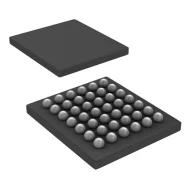 TLV320AIC3107IYZFR кодек, Stereo Audio, I²C, Serial, 24 бит