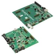 TLV320AIC3204EVM-K оценочная плата, Audio, CODEC, Stereo, 32-бит, 192кГц частота дискретизации