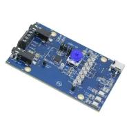 TLV320DAC3100EVM-U оценочный модуль, Audio, CODEC, Stereo Audio DAC with Mono Class-D Speaker Amplifier