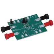TLV767EVM-014 тестовая плата, линейный регулятор напряжения, 1 канал, 0.8В ~ 13.6В, 1А
