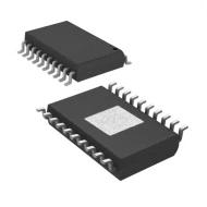 TPA6120A2DWPR усилитель звуковой, Class AB, стерео, 80мВт x 2 @ 600Ом, 10В ~ 30В