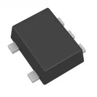 TPD2E2U06DRLR диод TVS, Steering (Rail to Rail), 5.5В, 12.4В, 5.5А, 85Вт