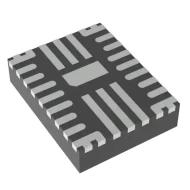 TPS25850QRPQRQ1 микросхема управления питанием, DUAL 3-A USB TYPE-C CHARGING POR, 5.5В ~ 26В, 200мкА