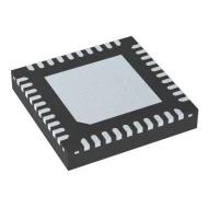 TPS53622RSBR контроллер питания, Intel VR13, 2 выхода, 4.5В ~ 17В вход, 0.25В ~ 2.8125В выход