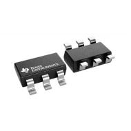 TPS54202HDDCT микросхема управления питанием, Step-Down, Buck, 4.5-28В, 2А