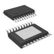 TPS60124PWP преобразователь DC/DC, Step-Up, 1.8-3.6В вход, 3В выход, 200мА