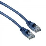 73-7792-1 патч-корд, Cat5e, 8p8c (RJ45, Ethernet), 304.8мм, неэкранированный