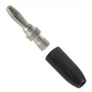 108-0303-001 разъем, Banana Plug, штекер, 15А, 3500В
