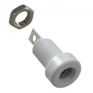 108-0901-001 разъем, Banana Jack, гнездо, Standard Banana, 12 AWG
