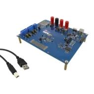 CDB5461AU оценочная плата, Power Management, 1-фазный, Energy-to-Frequency Output