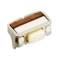 LS12T2-T переключатель тактильный, SPST-NO, 0.02А, 12В