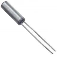 CFS-20632768DZBB пьезокристалл, 32.768кГц, ±20ppm, 6пФ, 35 кОм