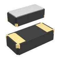 CM315D32768DZFT пьезокристалл, кварцевый резонатор, 32.768кГц, ±20ppm, 12.5пФ, 70кОм