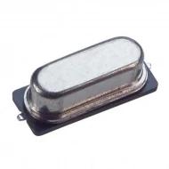 HCM4914318180ABJT кварцевый резонатор, MHz Crystal, 14.31818МГц, ±50ppm, 18пФ, 50Ом