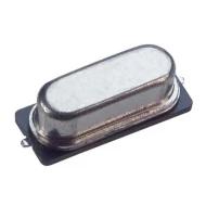 HCM495529600ABJT пьезокристалл, 5.5296МГц, ±50ppm, 18пФ, 150Ом