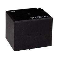 A51AE12VDC1.6 реле электромагнитное, автомобильное, SPST-NO, 12В, 40А, 1.6Вт