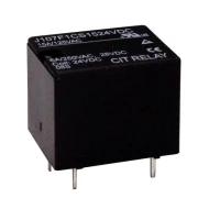 J107F1CS1524VDC.80 реле электромагнитное, SPDT, 15А, 24В, 33.3мА