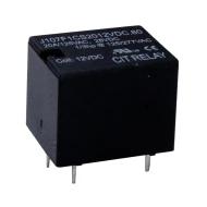J107F1CS2012VDC.80 реле электромагнитное, SPDT, 20А, 12В, 380ВAC