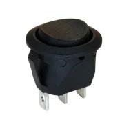 RR11622AC переключатель рокерный, SPDT, On-Off-On, 15А, 125В